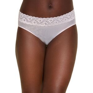 Cosabella Womens  Forever High Rise Bikini